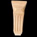 CBL-30: Mission Style Corbel